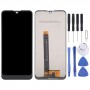 LCD Screen and Digitizer Full Assembly for Wiko Y62