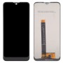 LCD Screen and Digitizer Full Assembly for Wiko Y62