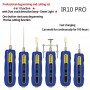 メカニックIR10 PRO再充電可能OCAゲルリムーバーツール