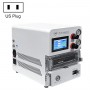 TBK-108C LCD obrazovka Repurbish Laminator Machine vakuové vakuové OCA Laminovací stroj, US Plug