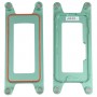 Magnetic LCD Screen Frame Bezel Pressure Holding Mold Clamp Mold For iPhone 13 Pro Max