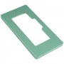 Pantalla LCD con molde fijo de calibración de bisel de marco para iPhone 13 Pro Max