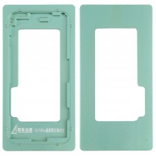 LCD Screen With Frame Bezel Calibration Fixed Mold For iPhone 13 Pro / 13 