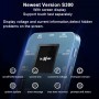 Testeur d'écran LCD DL S300 Testeur d'écran 3D Test Touch pour iPhone 12/11 / XS / XR / 8/7 / 6S Série