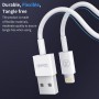 QIANLI IDFU Cable USB à 8 broches Restaurer la ligne