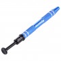JIAFA JF-620 IC Chip Extractor Remover Tool BGA Electronic Component Puller(Blue)