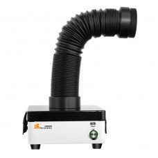 CP-301 Desktop Smoke Apparatus Припобіжний очищувач, US Plug