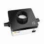 CP-301 Desktop-Raucher-Lot-Rauchreiniger, US-Stecker