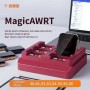 MAGICAWRT IBUS Adaptateur de récupération Boîte de restauration pour la montre Apple S0 / S1 / S2 / S3 / S4 / S5 / S6 / SE