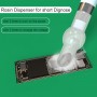 2UUL TT01 Rosin Dispenser for PCB Short Diagnose