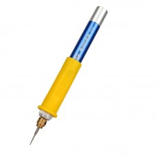 მექანიკოსი IRX მრავალჯერადი დატენვის IC ჩიპი Grinding Pen