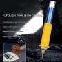 Механік IRX акумуляторна чіп-шліфувальна ручка