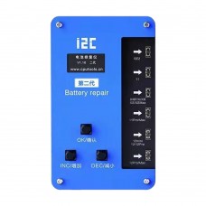 iC-11I iPhone用のI2C BR-11Iバッテリーデータ補正器 