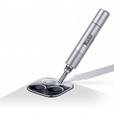 KAISI Zadní krytka Skleněné objektiv přestávku prasknutí demolidující pero pro chytrý telefon