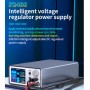 AIXUN P2408 Intelligent Voltage Regulator Power Supply, EU Plug