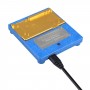 Механік IX5 Mini Anti-tin-blasting термостатична платформа попередньої обробки, US Plug, для iPhone x / xs / xS max / 11/11 pro / 11 pro max / 12/12 pro / 12 pro max / 12 mini