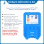JC J-Box intelligens jailbreak doboz