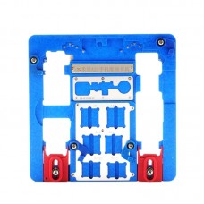 Kaisi  A21+ 12 in 1 Chip Fixture Repair Board PCB Holder For IPhone XR / 8 / 6 / 6S / 6S Plus / 5S / 5C 