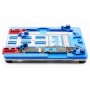 KAISI A21 + 12 IN 1 Titulaire de la carte de réparation de la carte PCB pour iPhone XR / 8/6 / 6S / 6S Plus / 5S / 5C