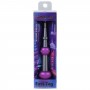 Mechanic East Tag Precision Strong Magnetic Screwdriver, Tri-Point Y0.6(Purple)