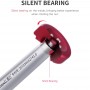 Qianli INLYing 3D алюминиевая ручка противоскользящая отвертка, Philips