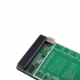W209a Professionell Batteri Aktivering Fast Charge Board för iPhone, Samsung, Huawei, Xiaomi, Oppo, Vivo & Android Smartphones