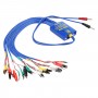 Wemon S115 Pro Iboot FPC手机电源测试电缆适用于Android / iPhone