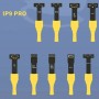 Mechanic iP9 PRO Power Boot Battery Test Cable For iPhone 5-12 Pro Max / iPad Mini