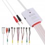 OSS TEAM W103AV6 With Sam Service Dedicated Power Cable for iPhone 5S~12 Pro Max