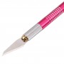 WLXY-9312 14 в 1 нескользящей металлической ручкой гравировальный резак