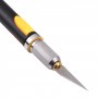WLXY-9303 5 в 1 многофункциональная нескользящая ручка с гравировкой