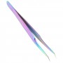 VETUS MCS-32B Tweezers curve di colore brillante