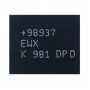 Modulo audio IC 98937