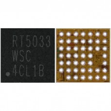Audio IC-modul RT5033