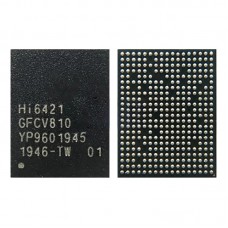 Power IC Module HI6421 GFCV810 For Huawei Mate 30 / Mate 30 Pro 