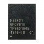 Virta IC-moduuli HA6421 GFCV810 Huawei Mate 30 / Mate 30 Pro
