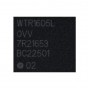 Intermediate Frekvencia IC Modul WTR1605L az iPhone 5s számára