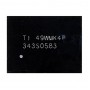 מגע IC מודול 343S0583 עבור iPad 6 / אוויר 2 / מיני 4
