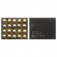 Light Control IC-modul 8559 20 PIN-kod för iPad Mini 4