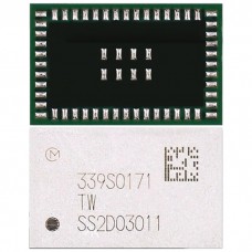 WiFi מודול IC 339S0171 עבור iPhone 5 / ipad 4 / ipad מיני