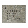 Power vahvistin IC-moduuli AFEM-8065 iPhone 7/7 Plus