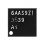 Módulo IC de control de luz 3539 (U3701) para iPhone 7/7 Plus
