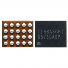 Wyświetlacz moduł IC 65730 (U5600) dla iPhone 8/8 plus
