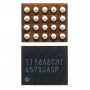 Display Modulo IC 65730 (U5600) per iPhone 8/8 Plus