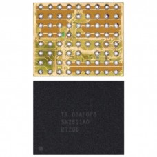 Charging IC Module SN2611 SN2611AO For iPhone 11 / 11 Pro / 11 Pro Max