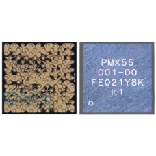Správa základního pásma IC modulu PMX55 001-00 pro iPhone 12/12 PRO / 12 PRO MAX / 12 Mini