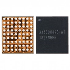 Caméra Power Support Module IC 338S00425-A1 U3700 pour iPhone XS / XS Max / XR