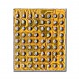 NFC IC Module 72 Pin 100VB27 For iPhone XS / XR / XS Max