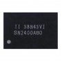 Carica del modulo IC 35 Pin SN2400ABO (U2101) per iPhone 7/7 Plus