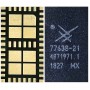 Power Amplifier IC Module 77638-21 For Samsung Galaxy S9